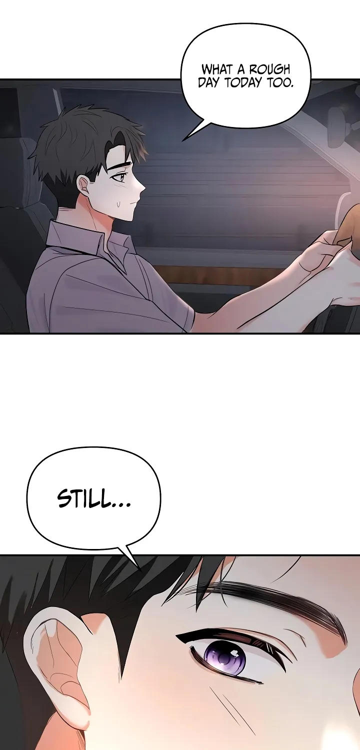 I'm the only guy in the massage parlor. Chapter 1 page 74 - 
