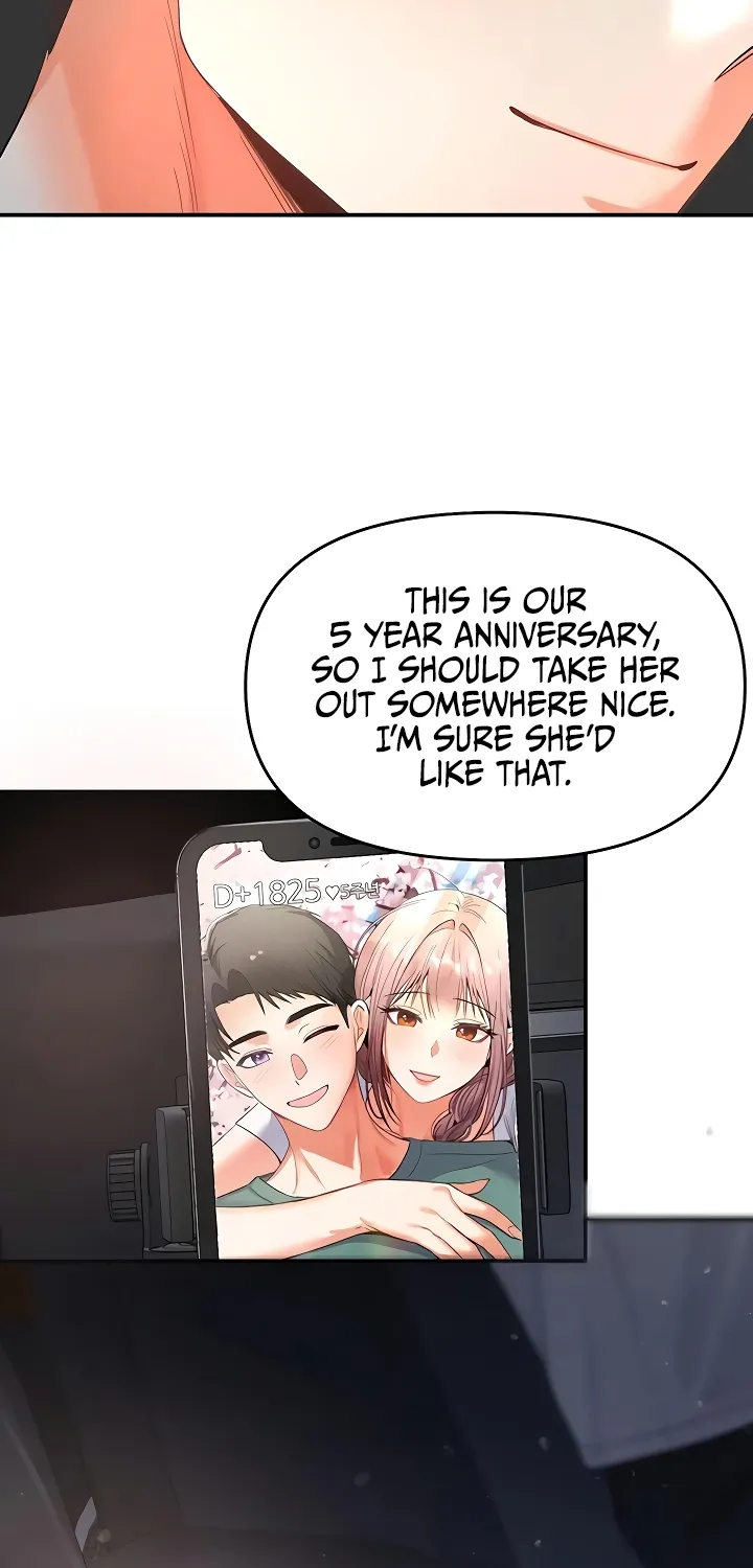 I'm the only guy in the massage parlor. Chapter 1 page 75 - 