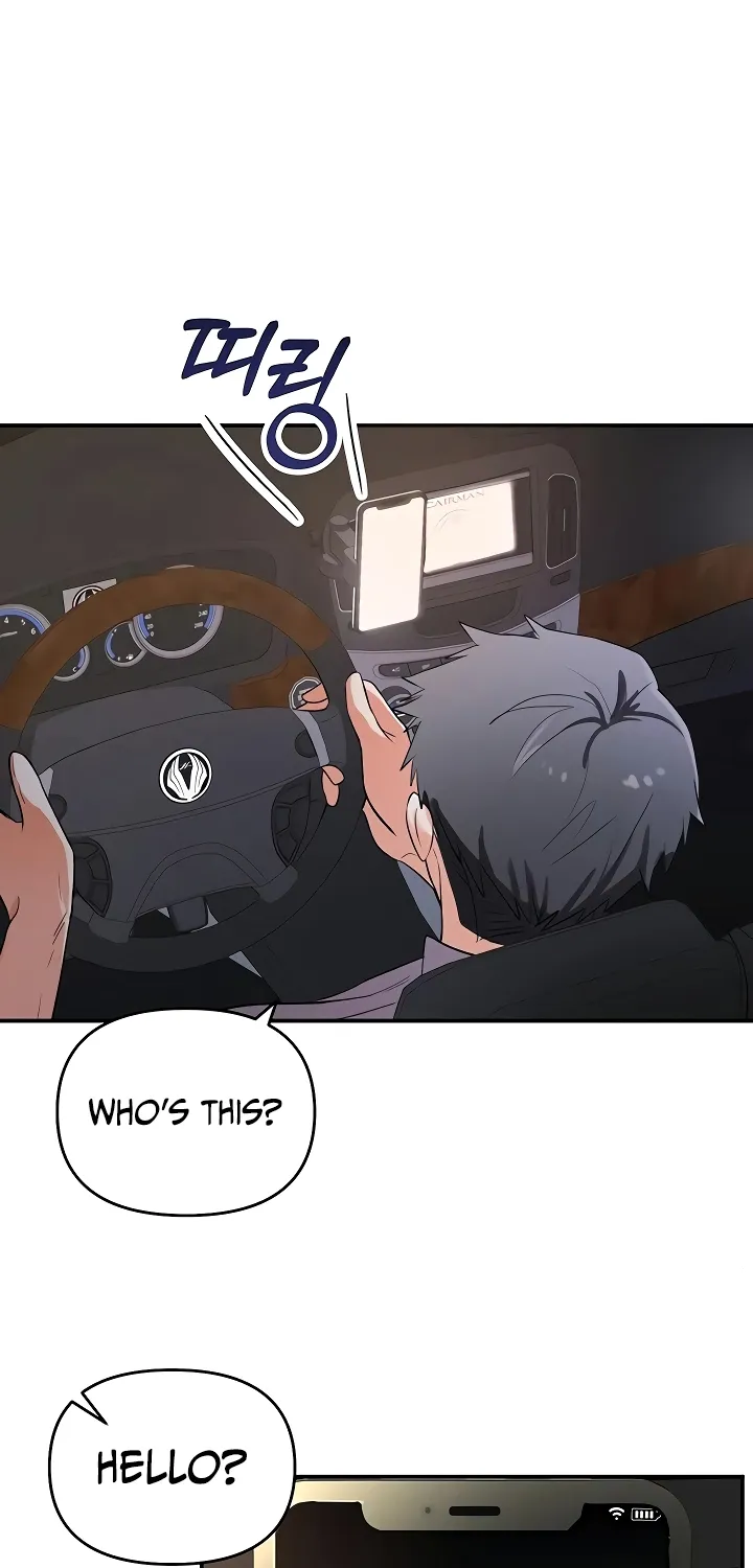 I'm the only guy in the massage parlor. Chapter 1 page 80 - 