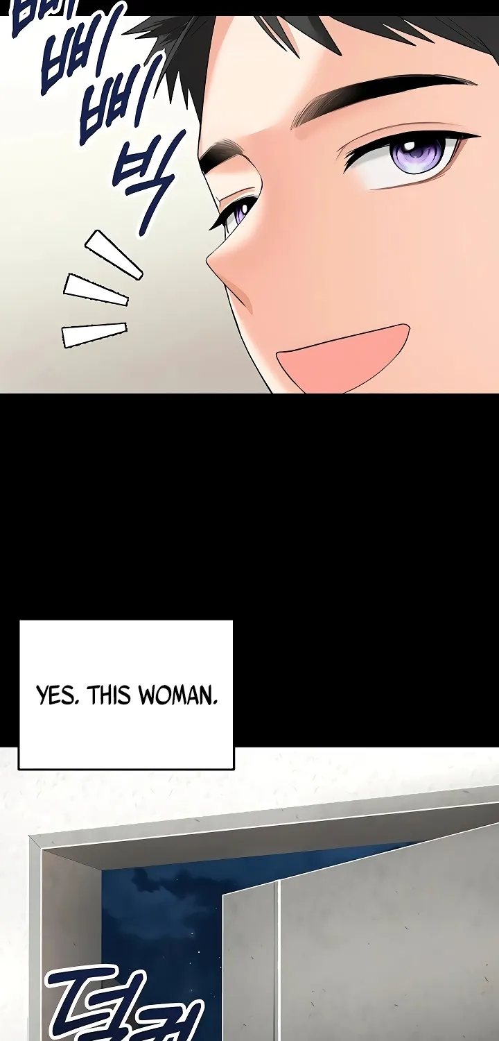 I'm the only guy in the massage parlor. Chapter 1 page 9 - 