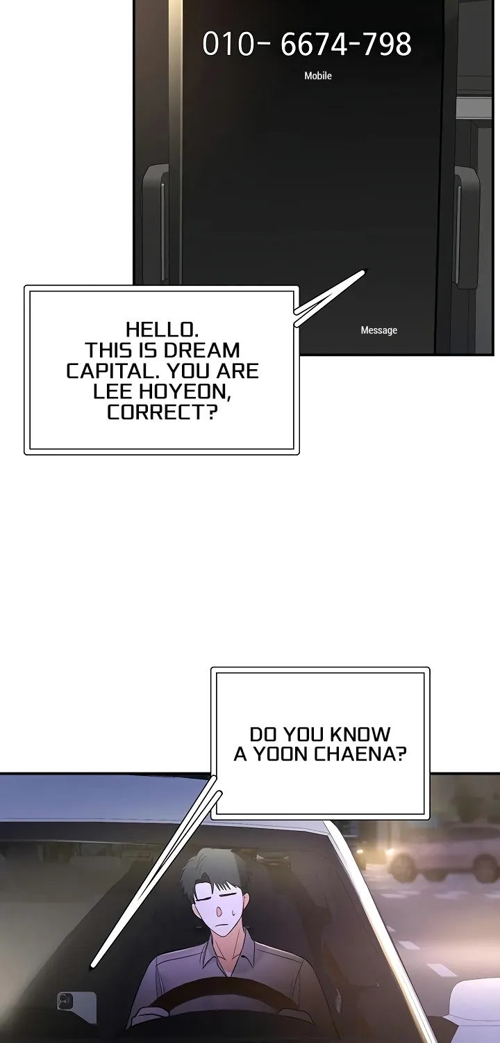 I'm the only guy in the massage parlor. Chapter 1 page 81 - 