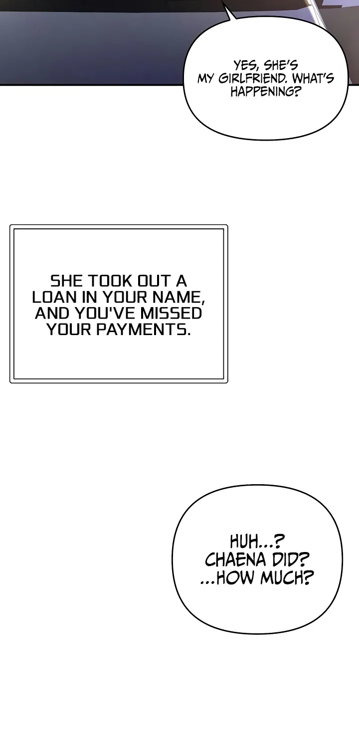 I'm the only guy in the massage parlor. Chapter 1 page 82 - 