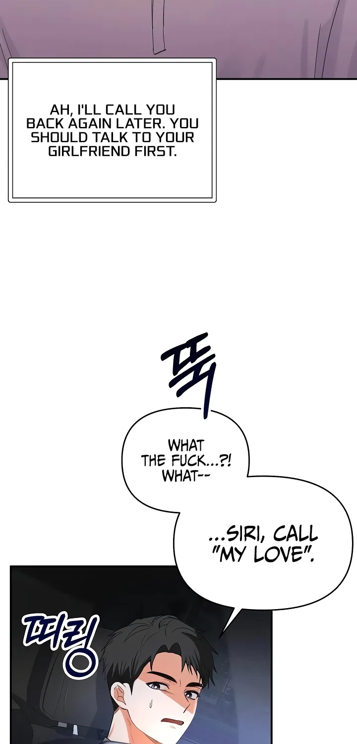 I'm the only guy in the massage parlor. Chapter 1 page 84 - 