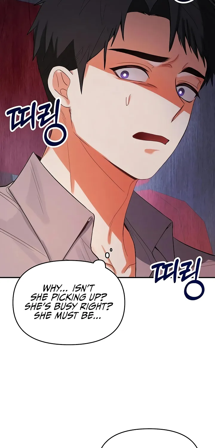 I'm the only guy in the massage parlor. Chapter 1 page 86 - 