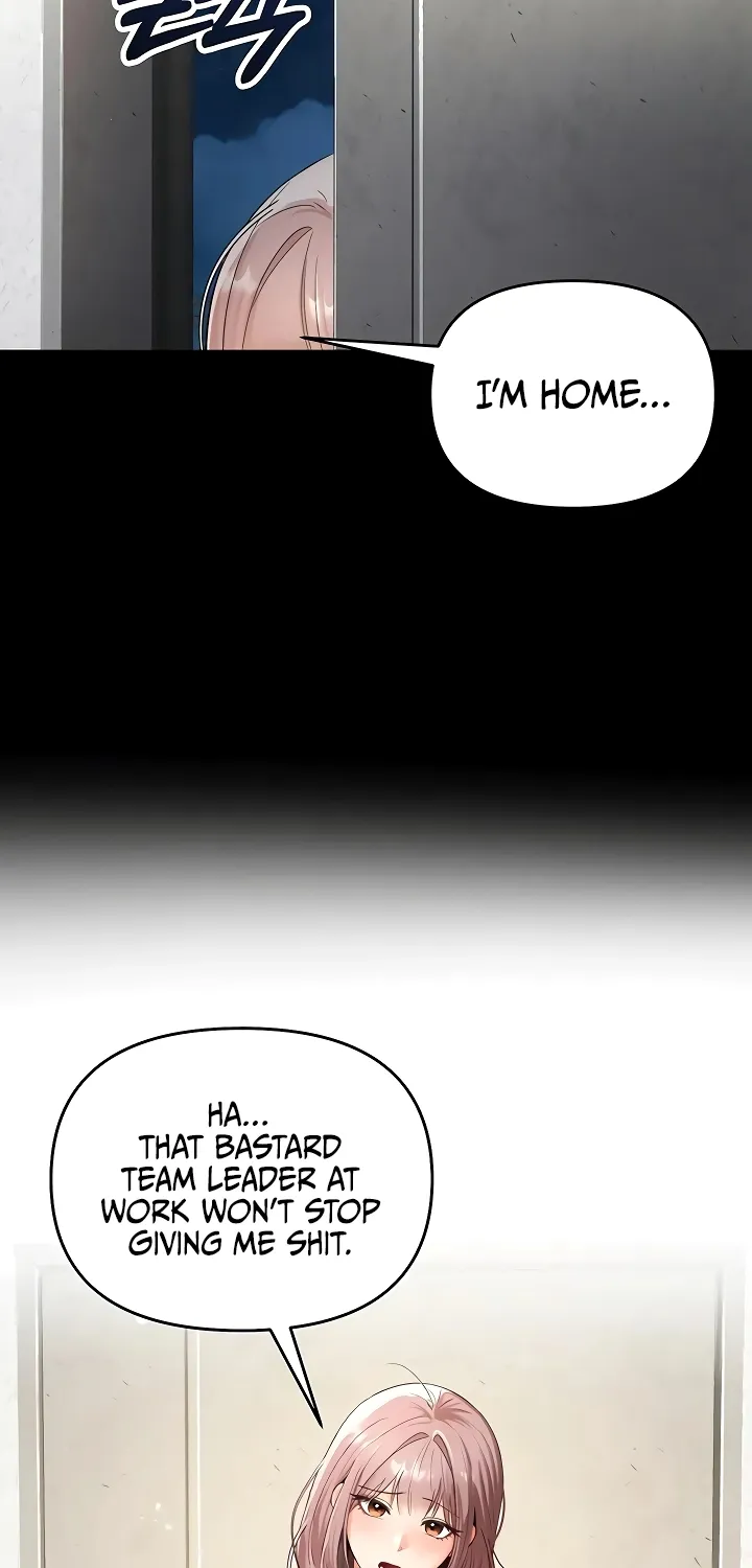 I'm the only guy in the massage parlor. Chapter 1 page 10 - 
