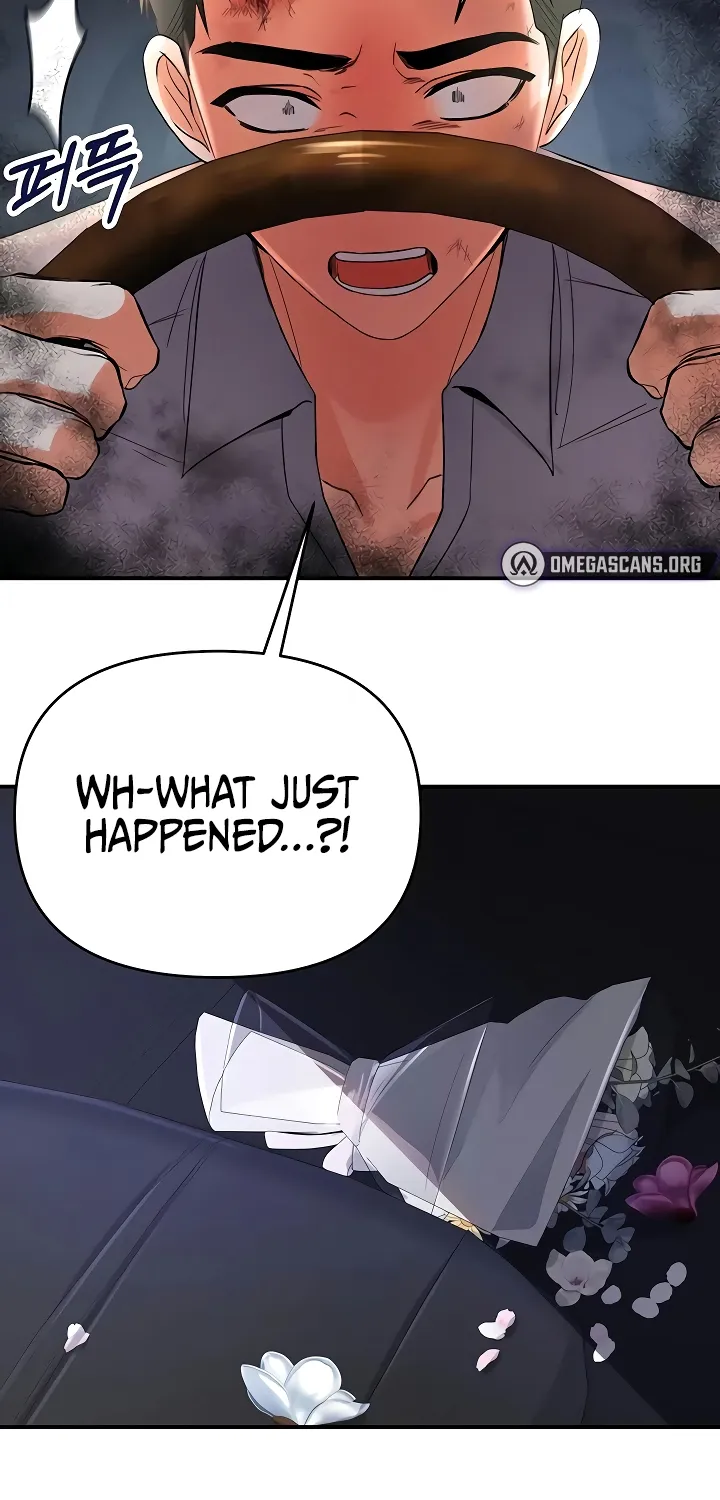 I'm the only guy in the massage parlor. Chapter 1 page 91 - 