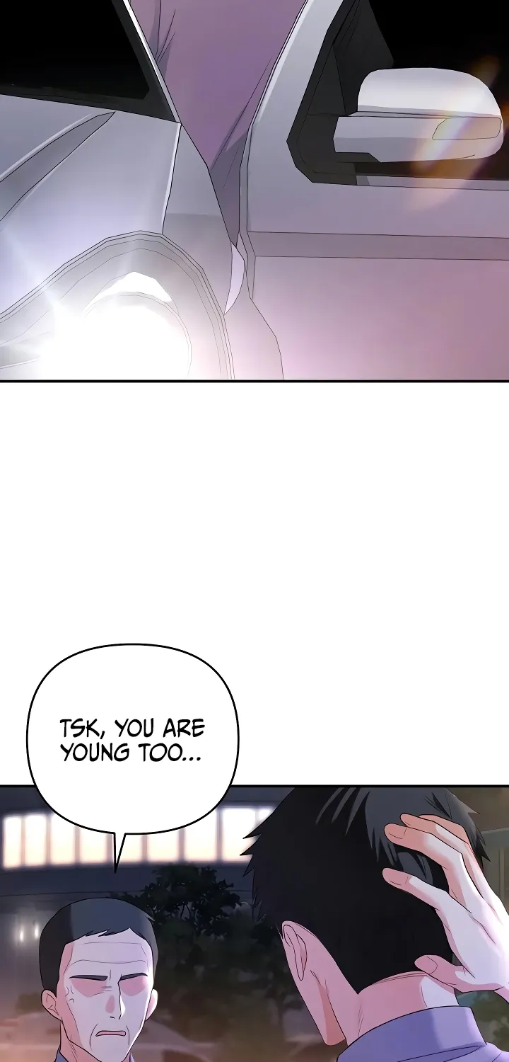 I'm the only guy in the massage parlor. Chapter 1 page 95 - 