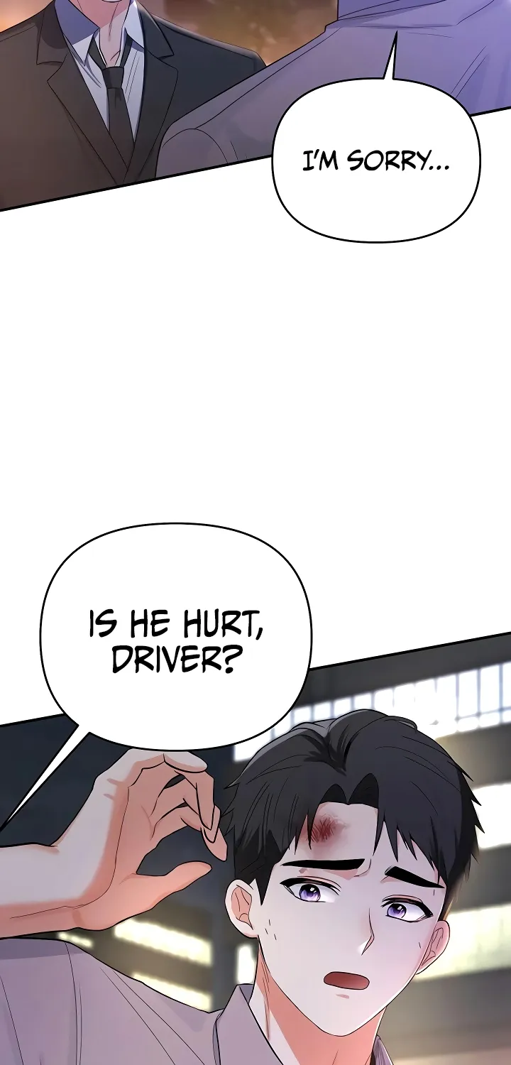 I'm the only guy in the massage parlor. Chapter 1 page 96 - 