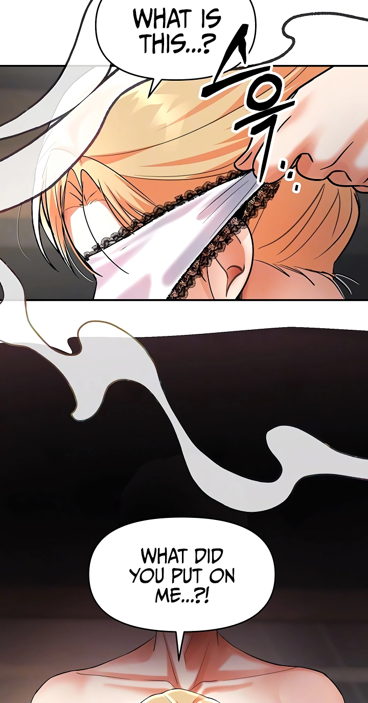 I'm the only guy in the massage parlor. Chapter 10 page 15 - 