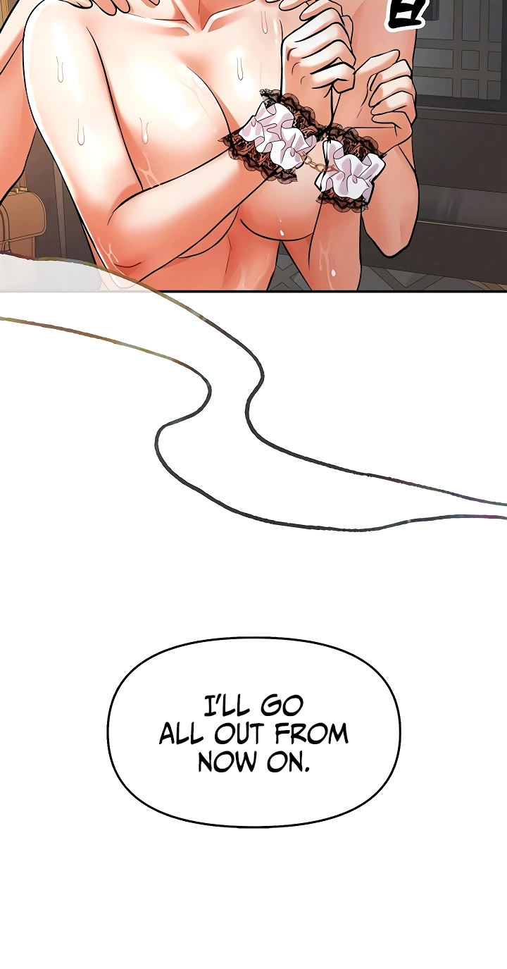 I'm the only guy in the massage parlor. Chapter 10 page 18 - 