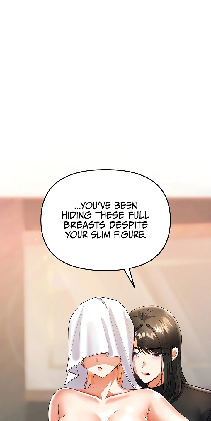 I'm the only guy in the massage parlor. Chapter 10 page 3 - 