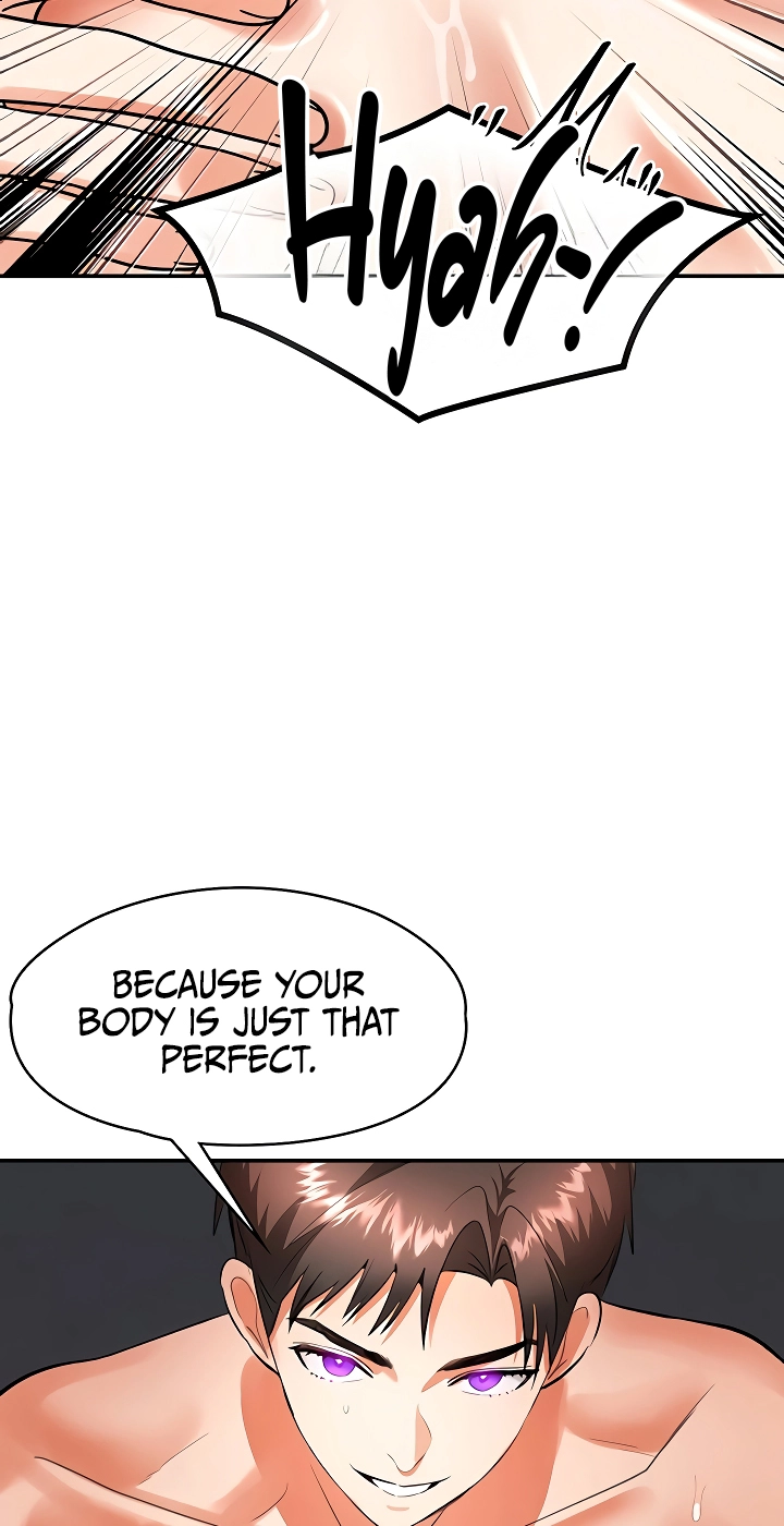 I'm the only guy in the massage parlor. Chapter 10 page 48 - 