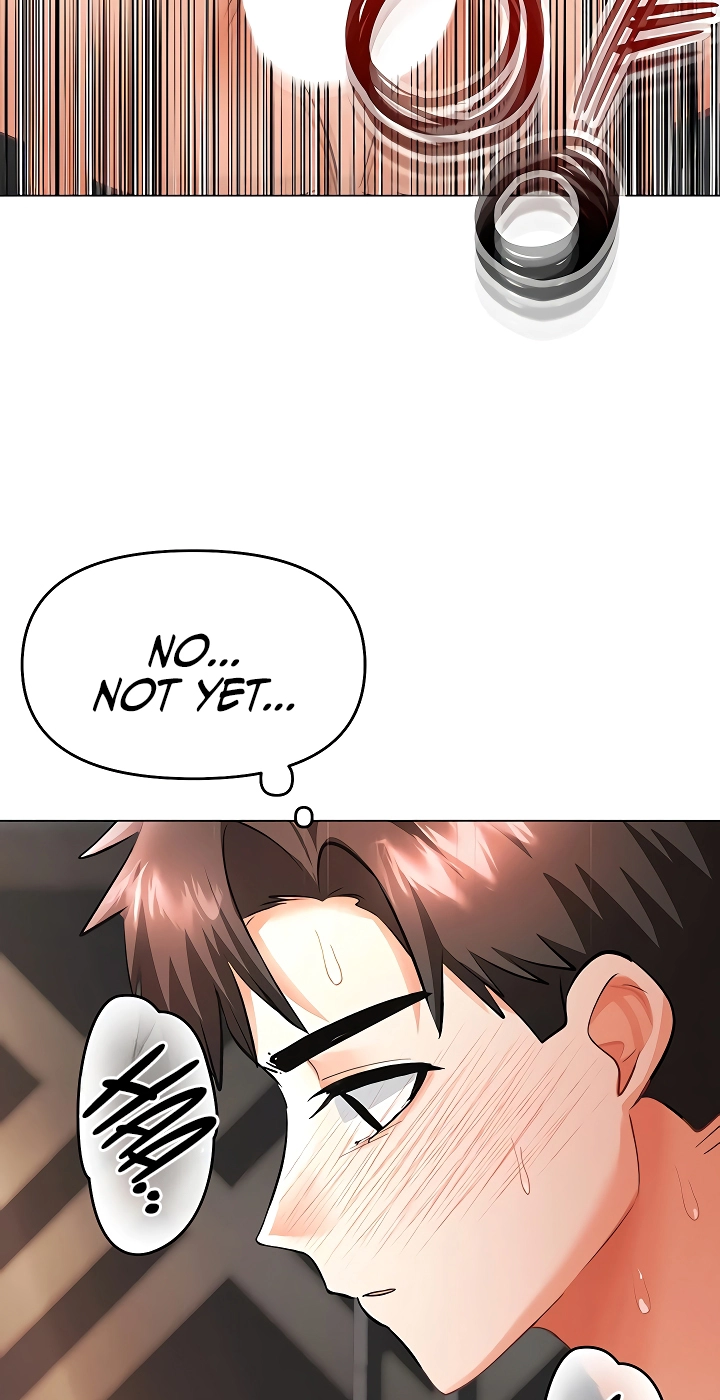 I'm the only guy in the massage parlor. Chapter 10 page 57 - 