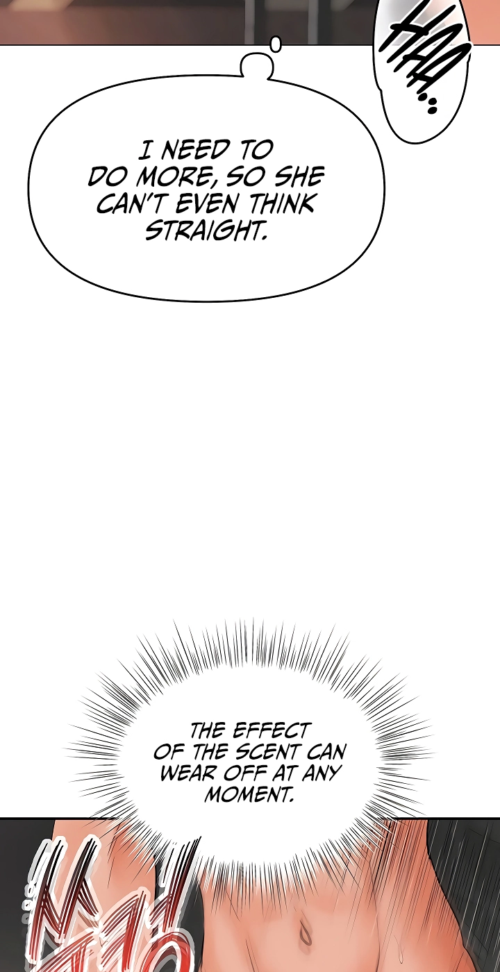 I'm the only guy in the massage parlor. Chapter 10 page 58 - 