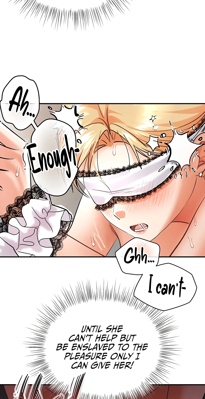 I'm the only guy in the massage parlor. Chapter 10 page 62 - 