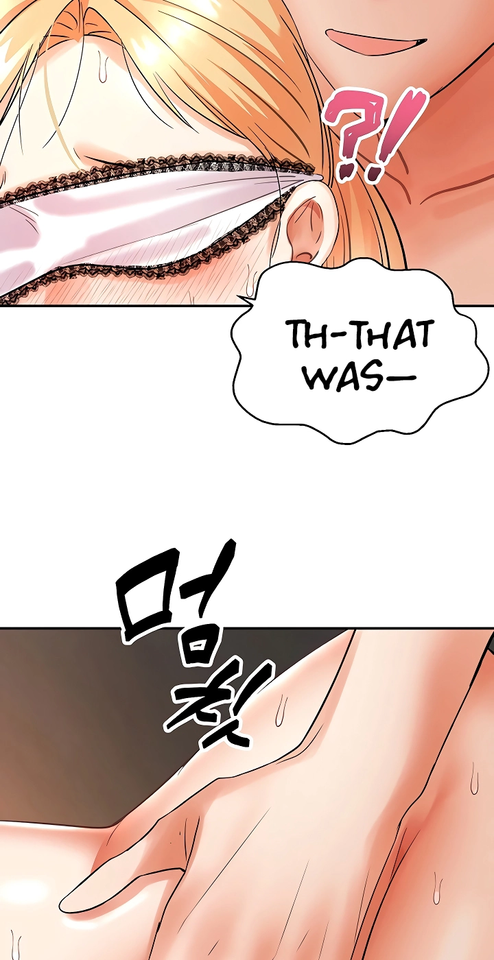 I'm the only guy in the massage parlor. Chapter 10 page 65 - 
