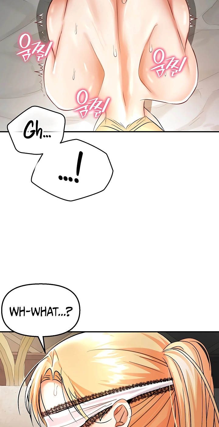 I'm the only guy in the massage parlor. Chapter 10 page 67 - 