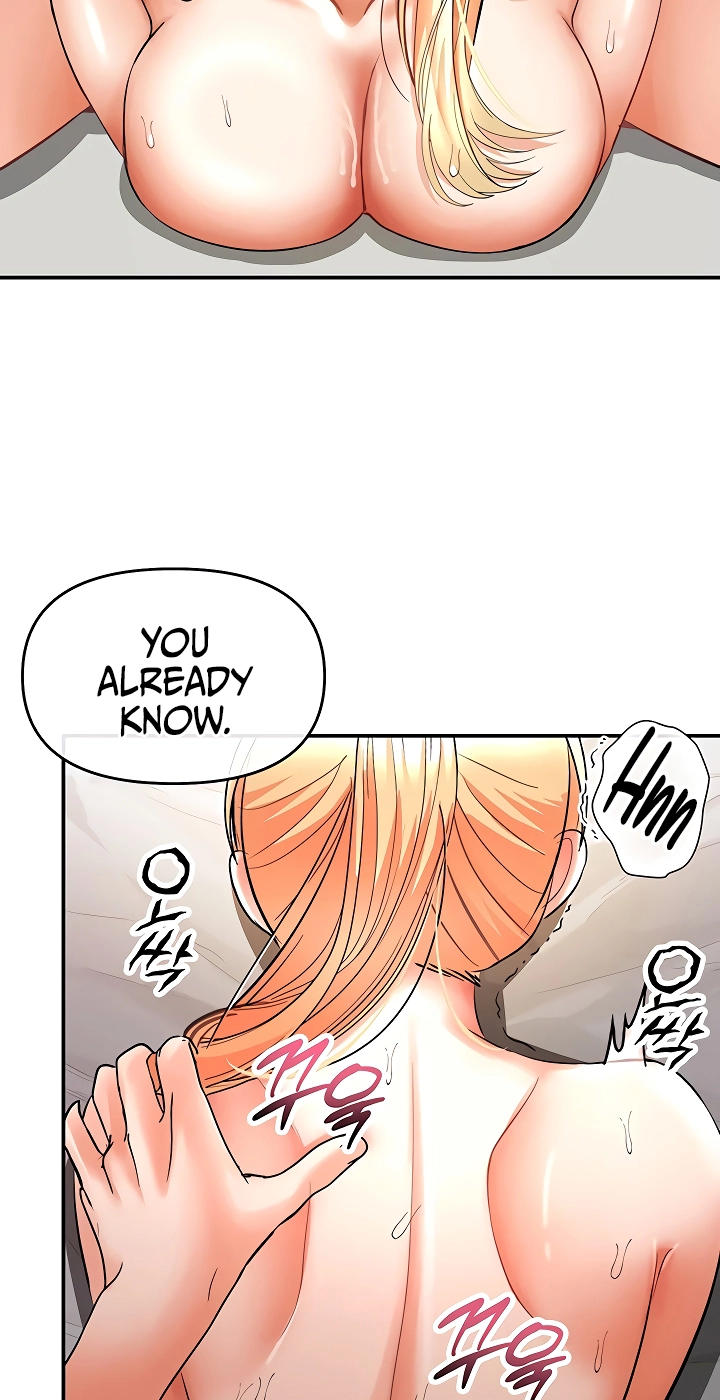 I'm the only guy in the massage parlor. Chapter 10 page 69 - 