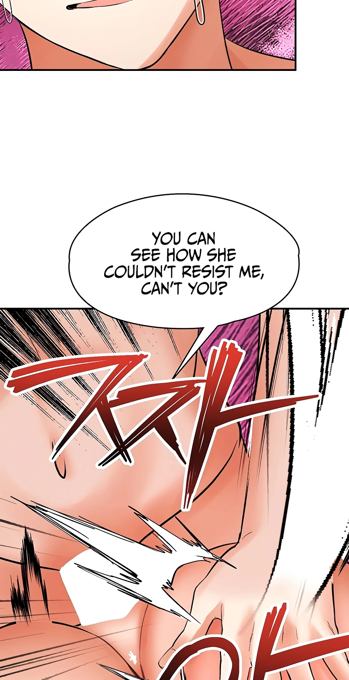 I'm the only guy in the massage parlor. Chapter 10 page 74 - 