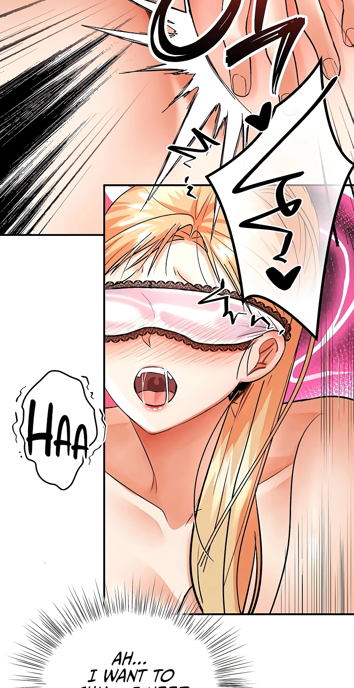 I'm the only guy in the massage parlor. Chapter 10 page 75 - 
