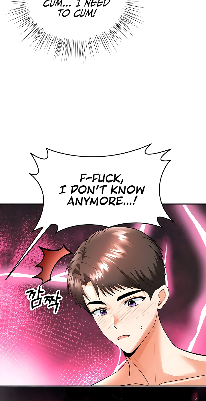 I'm the only guy in the massage parlor. Chapter 10 page 76 - 