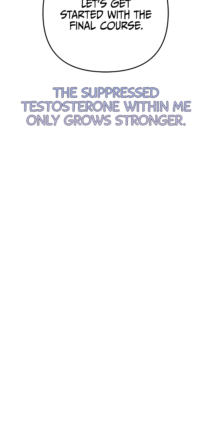 I'm the only guy in the massage parlor. Chapter 10 page 9 - 