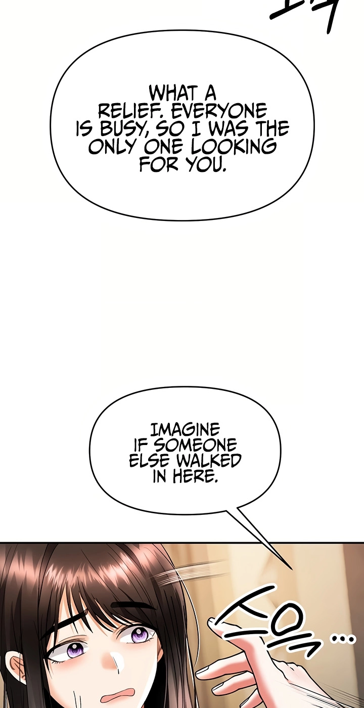 I'm the only guy in the massage parlor. Chapter 11 page 45 - 