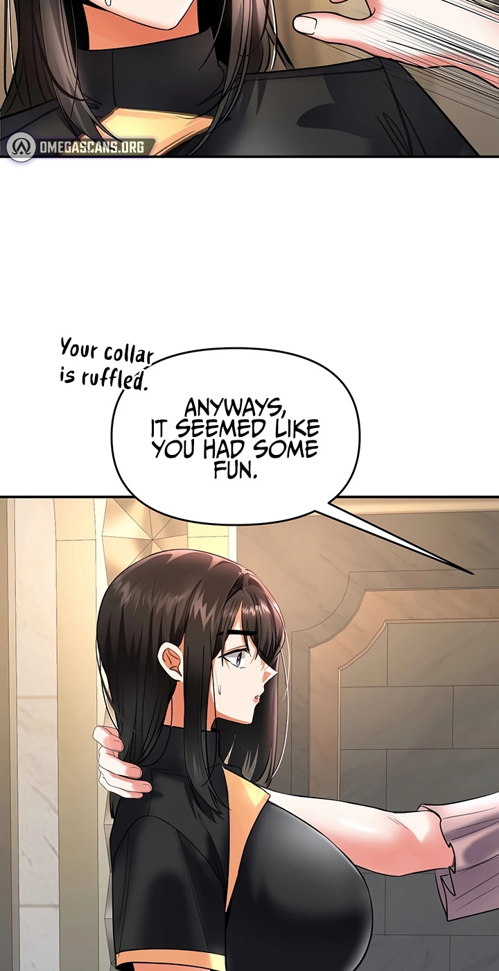I'm the only guy in the massage parlor. Chapter 11 page 46 - 