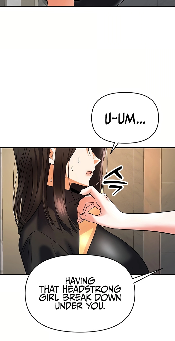 I'm the only guy in the massage parlor. Chapter 11 page 47 - 