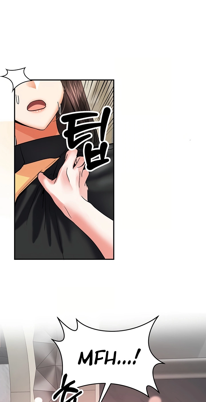 I'm the only guy in the massage parlor. Chapter 11 page 48 - 