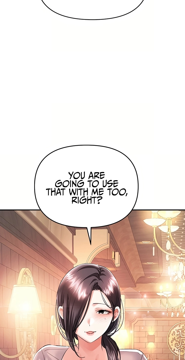 I'm the only guy in the massage parlor. Chapter 11 page 52 - 