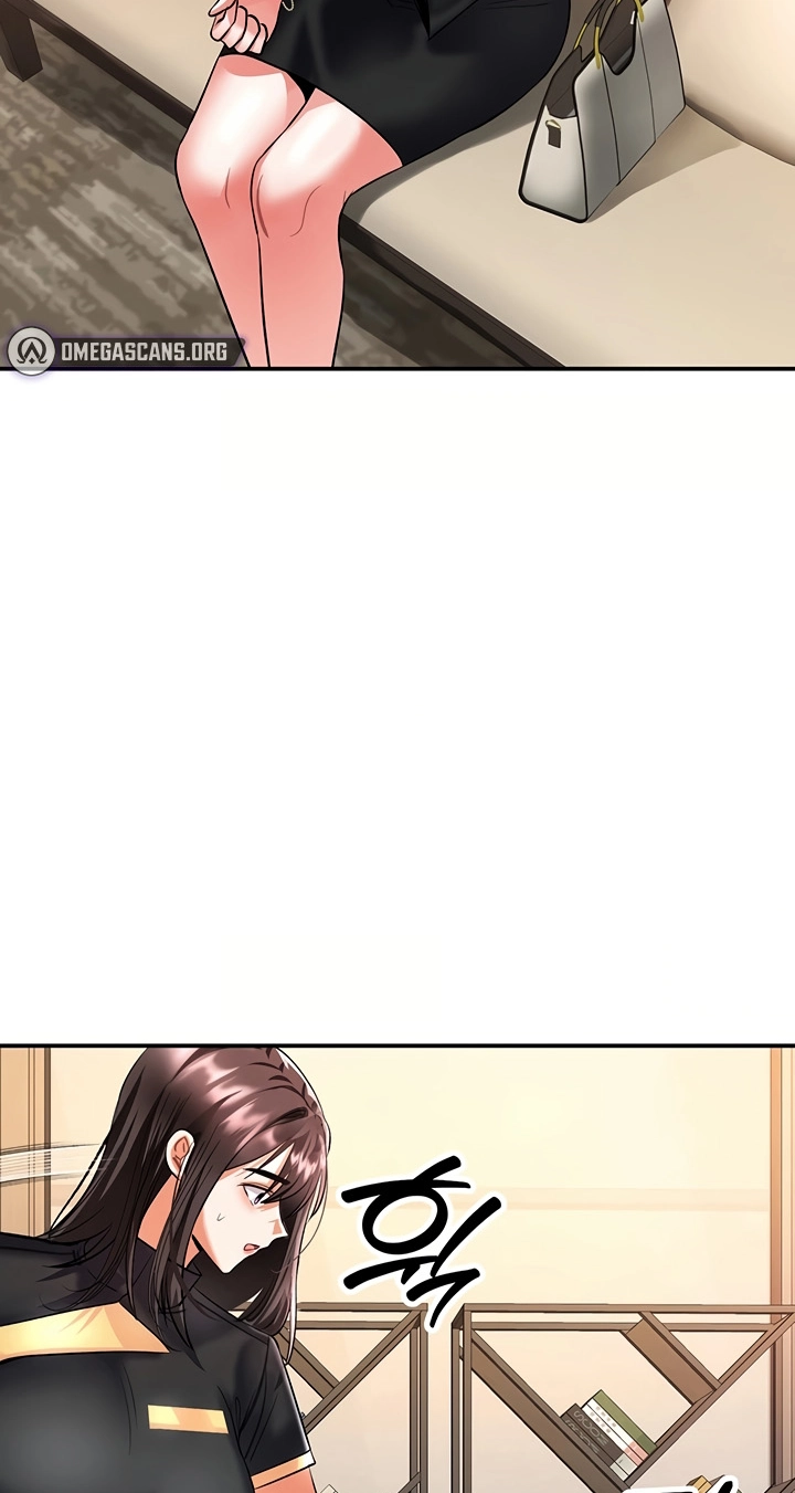 I'm the only guy in the massage parlor. Chapter 11 page 66 - 