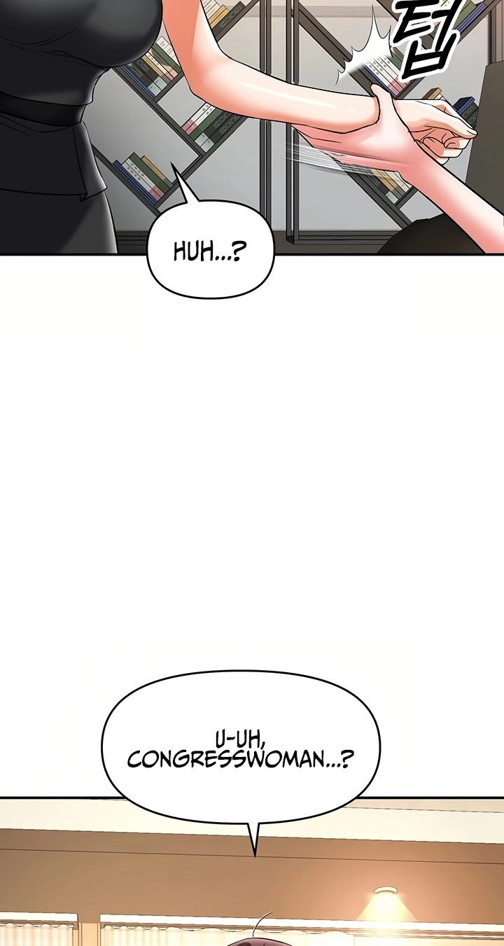I'm the only guy in the massage parlor. Chapter 11 page 67 - 