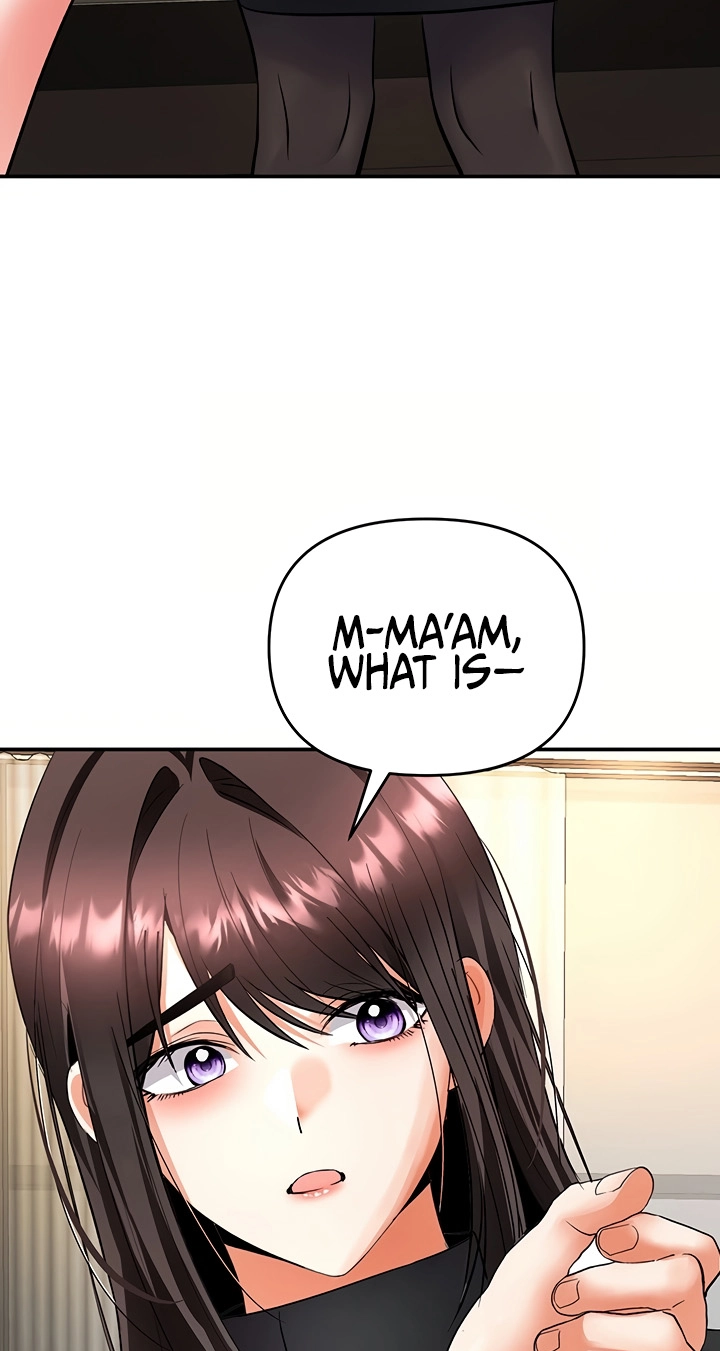 I'm the only guy in the massage parlor. Chapter 11 page 69 - 