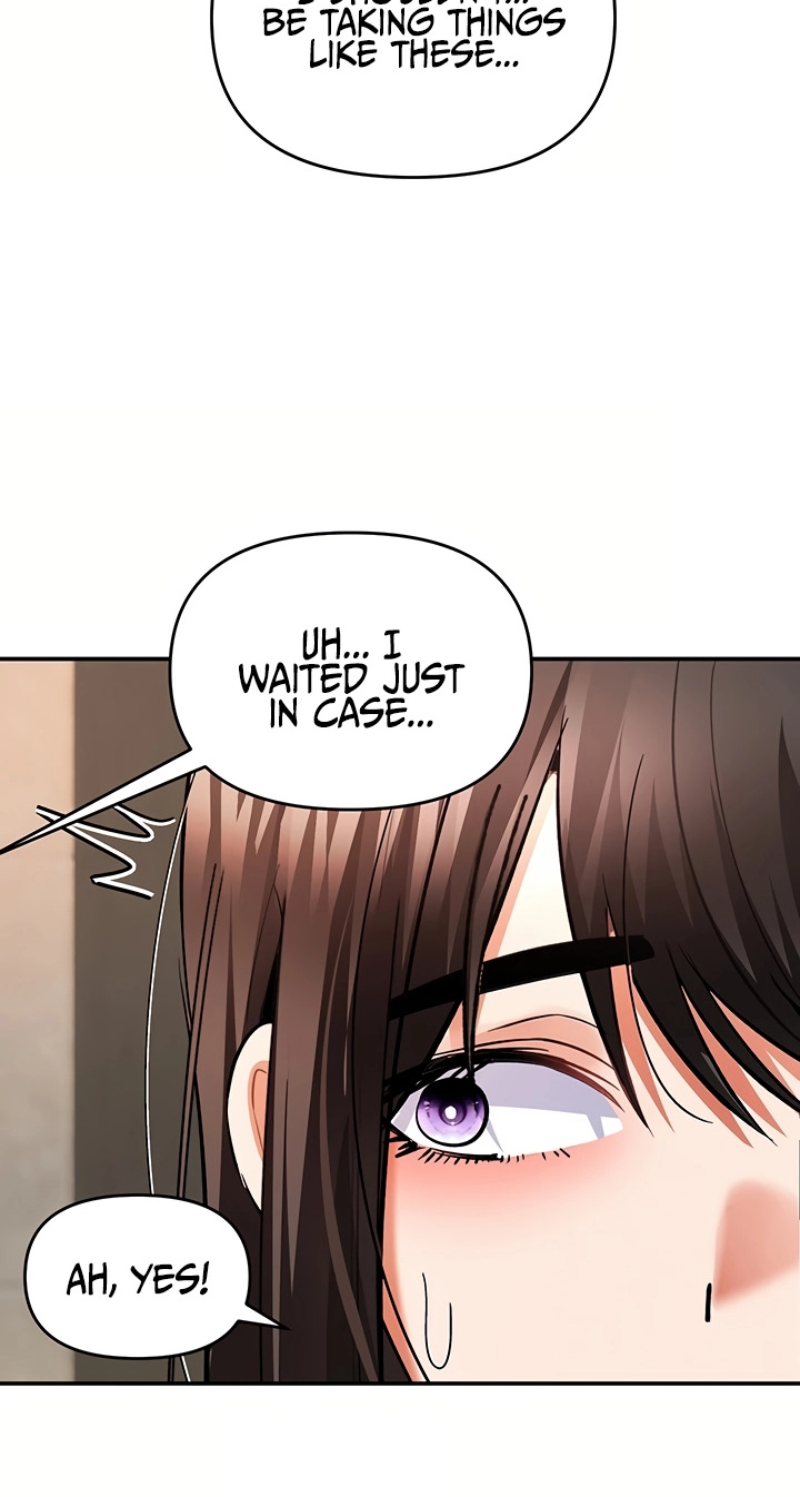 I'm the only guy in the massage parlor. Chapter 11 page 74 - 