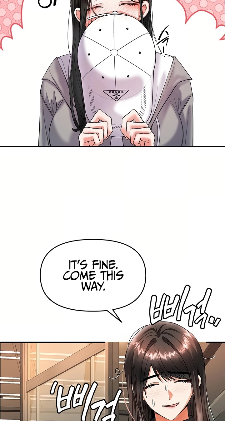 I'm the only guy in the massage parlor. Chapter 11 page 79 - 