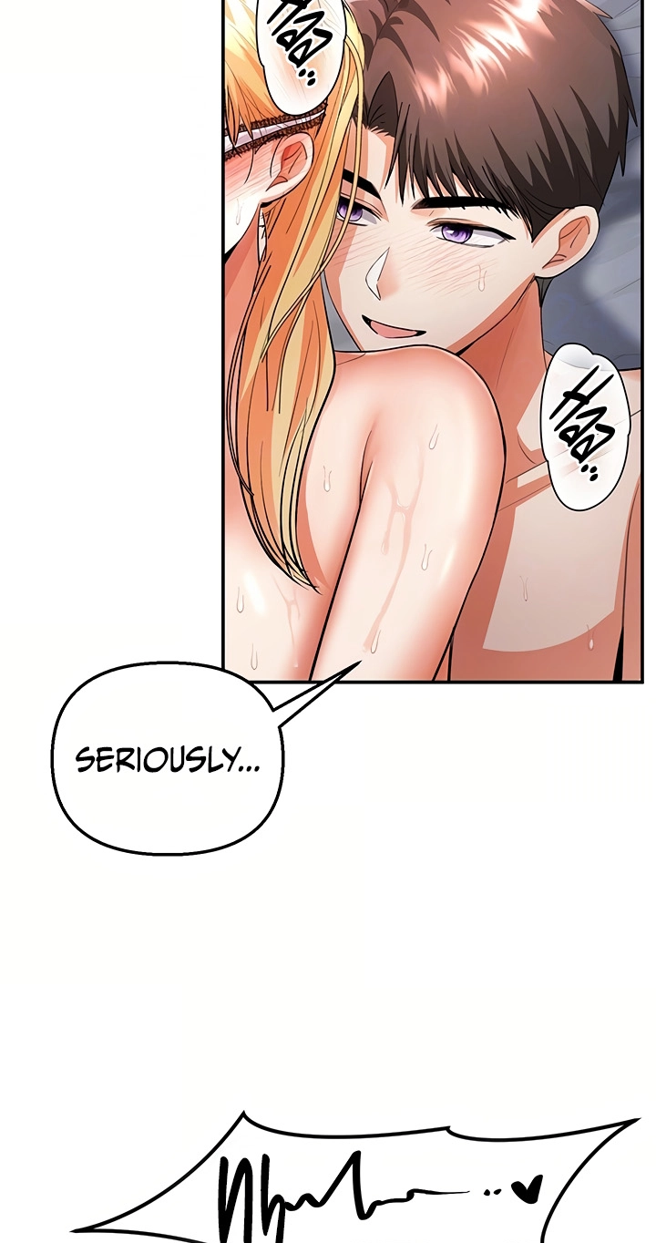 I'm the only guy in the massage parlor. Chapter 11 page 9 - 