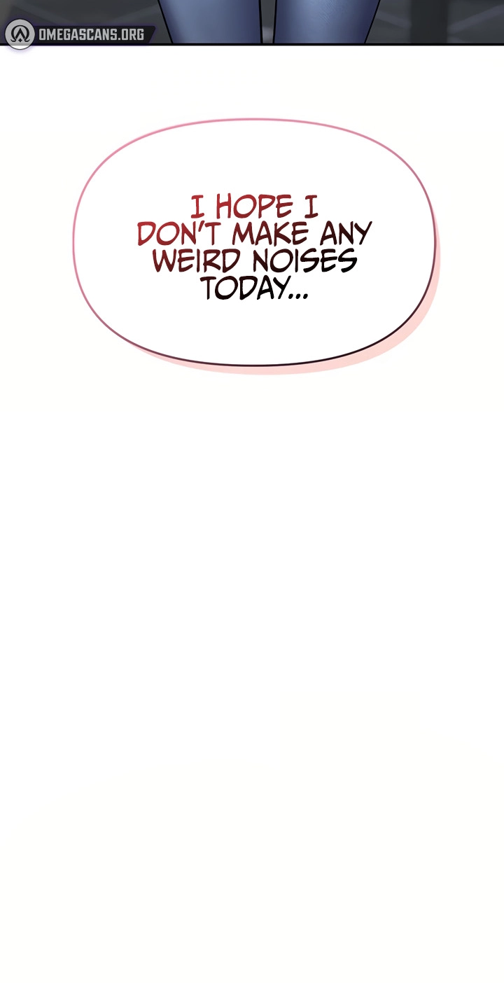 I'm the only guy in the massage parlor. Chapter 11 page 84 - 