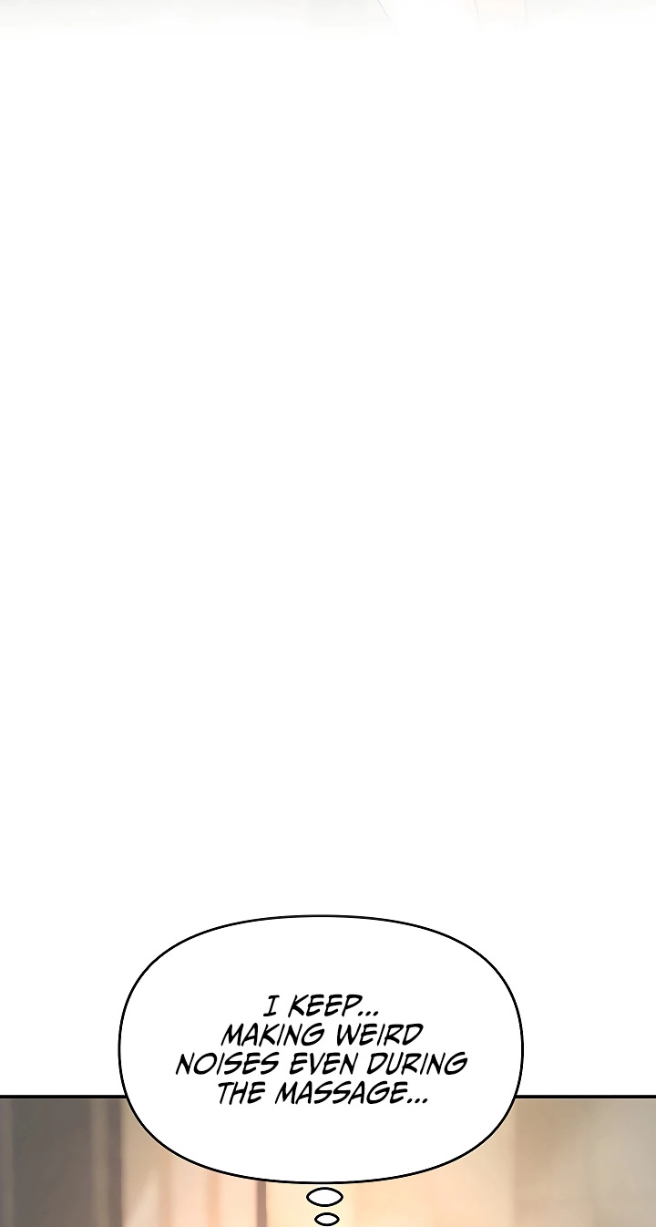I'm the only guy in the massage parlor. Chapter 12 page 12 - 
