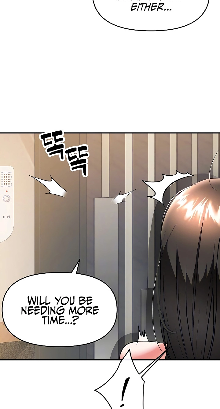 I'm the only guy in the massage parlor. Chapter 12 page 16 - 