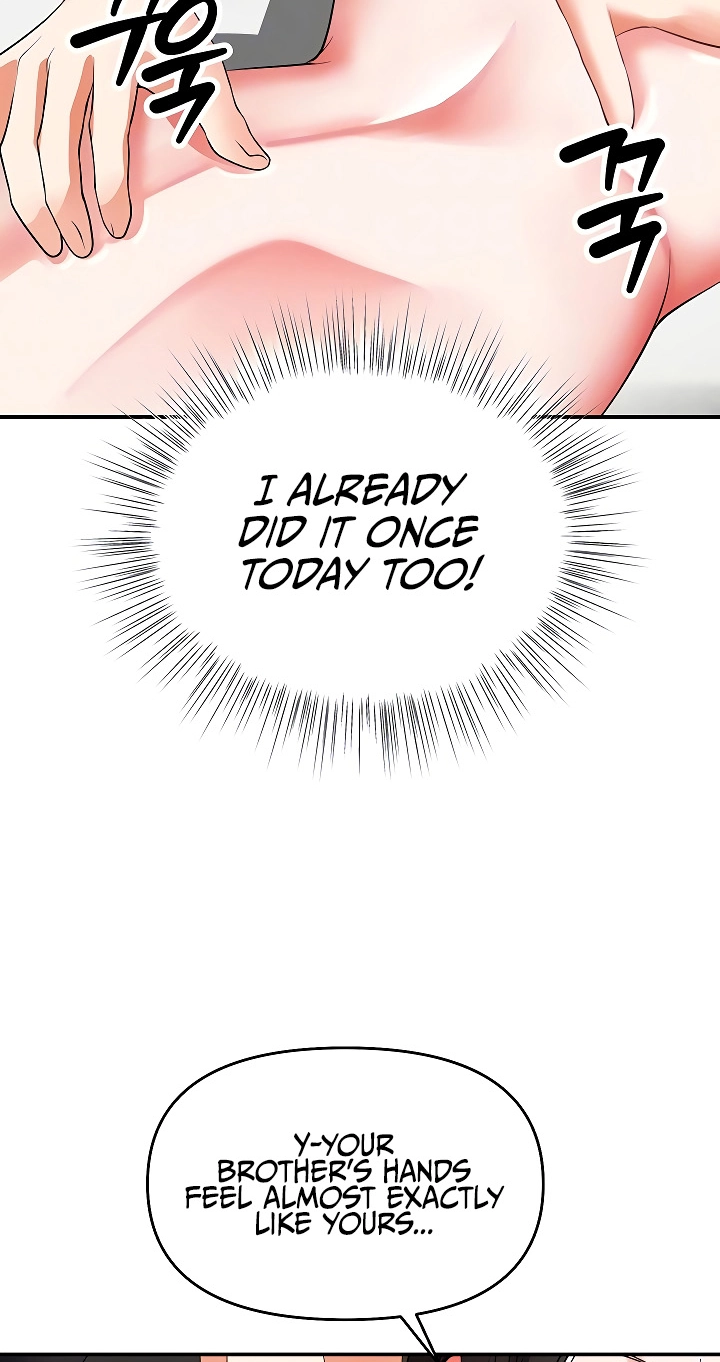 I'm the only guy in the massage parlor. Chapter 12 page 25 - 
