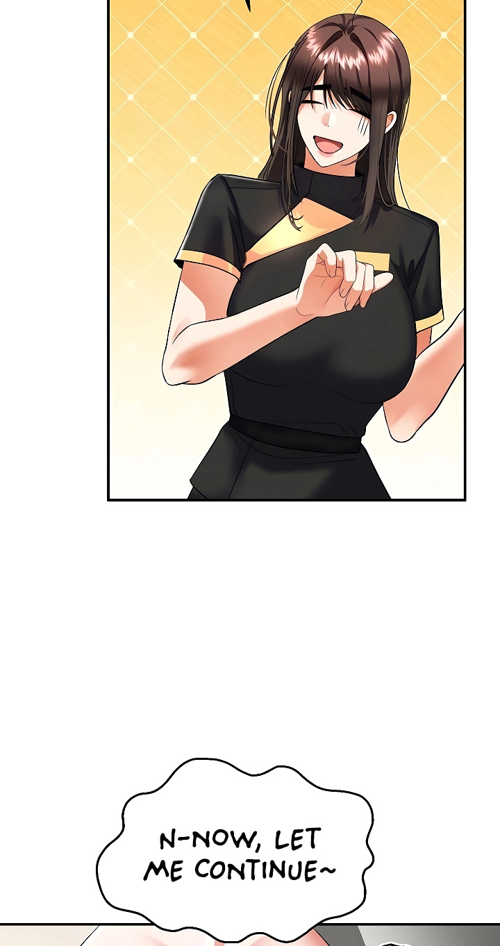 I'm the only guy in the massage parlor. Chapter 12 page 31 - 