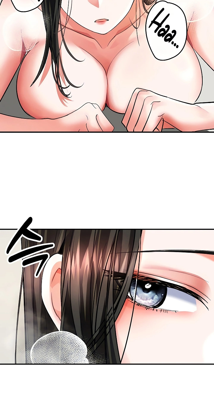 I'm the only guy in the massage parlor. Chapter 12 page 34 - 