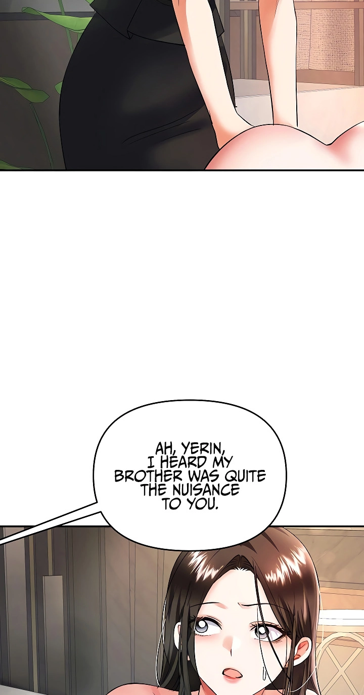 I'm the only guy in the massage parlor. Chapter 12 page 36 - 