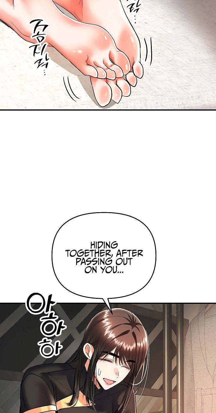 I'm the only guy in the massage parlor. Chapter 12 page 38 - 