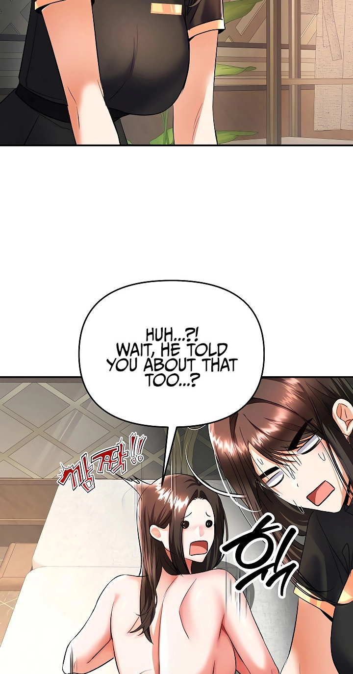I'm the only guy in the massage parlor. Chapter 12 page 39 - 