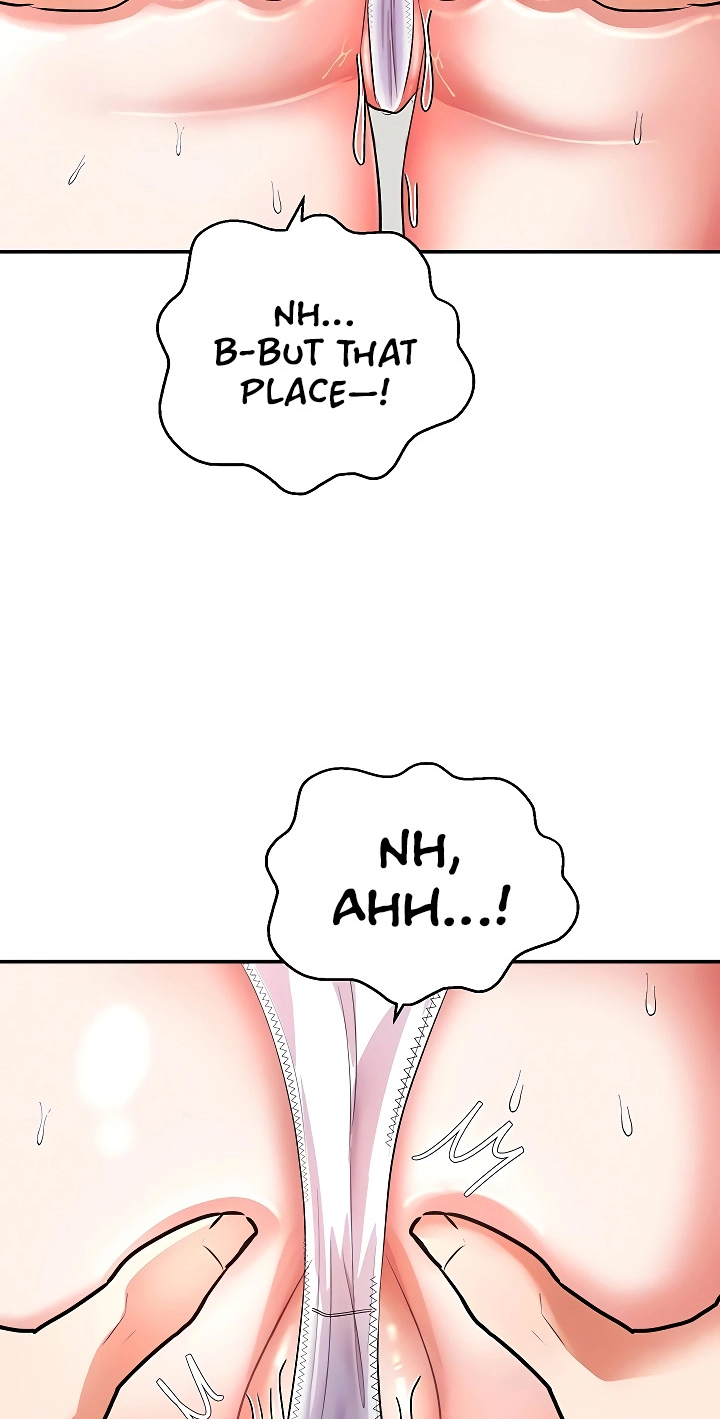 I'm the only guy in the massage parlor. Chapter 12 page 44 - 