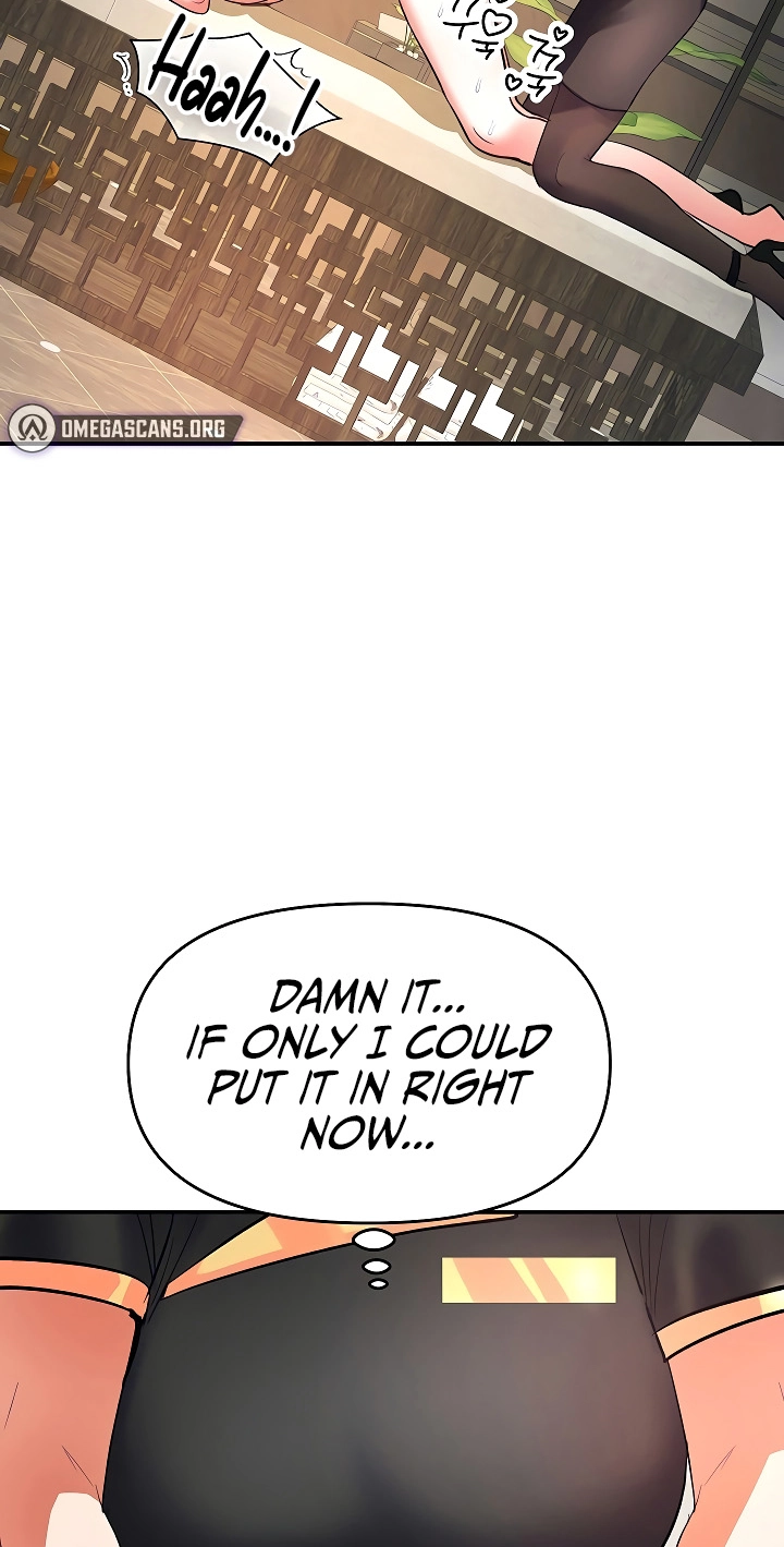I'm the only guy in the massage parlor. Chapter 12 page 46 - 