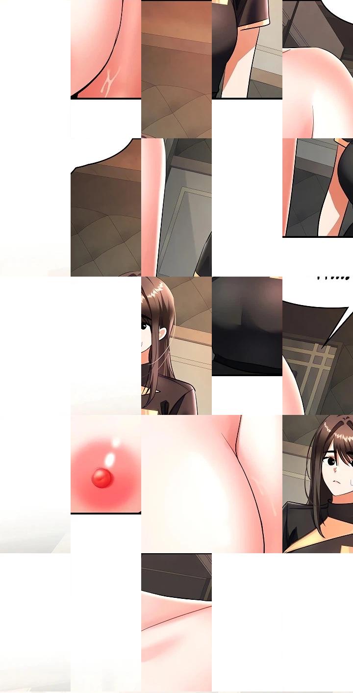 I'm the only guy in the massage parlor. Chapter 12 page 50 - 