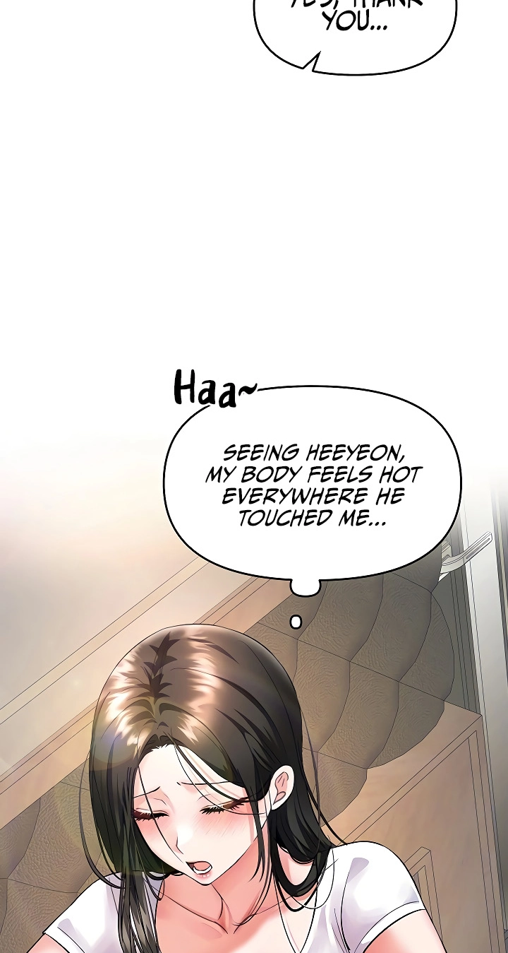 I'm the only guy in the massage parlor. Chapter 12 page 6 - 